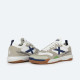 Футзалки Munich Gresca 2.0 сірий 3003002 - Розмір 40