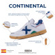 Футзалки Munich Continental blanco білий 4100821 - Розмір 40