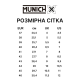 Футзалки Munich Continental blanco білий 4100821 - Розмір 40