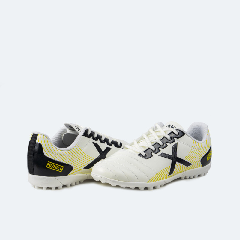 Дитячі сороконіжки Munich Arenga kid turf 1479006 - Розмір 34