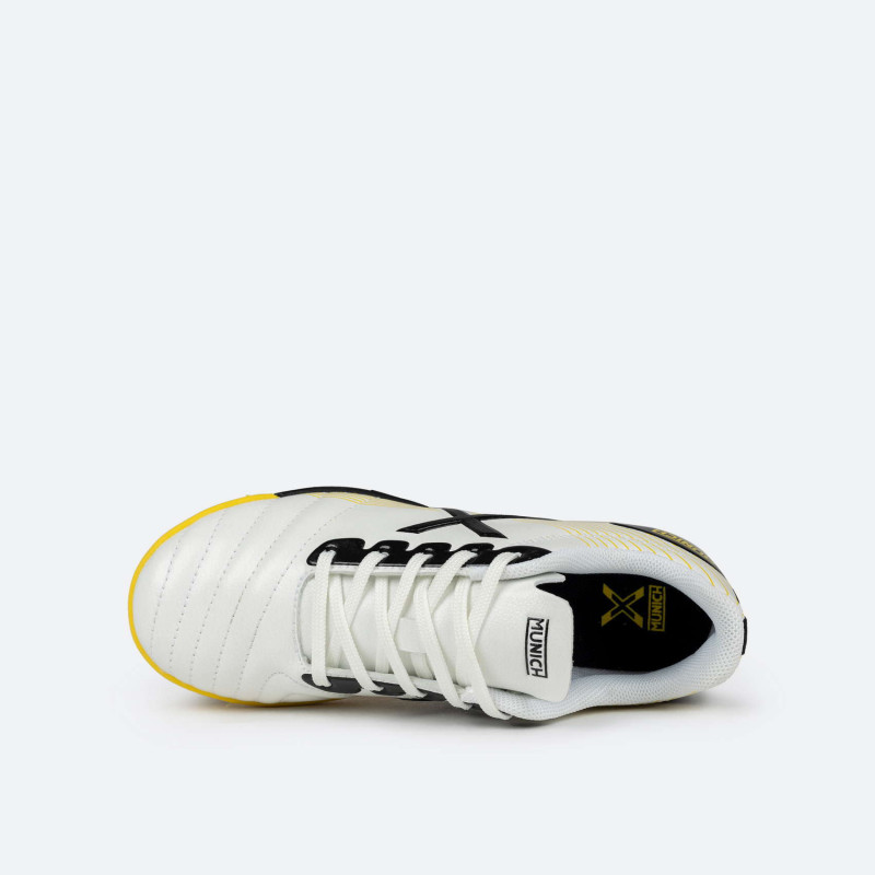 Дитячі сороконіжки Munich Arenga kid turf 1479006 - Розмір 34