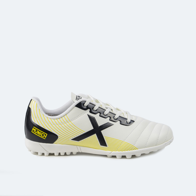 Дитячі сороконіжки Munich Arenga kid turf 1479006 - Розмір 34