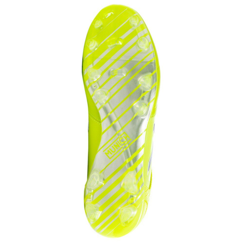 Бутси Tiga Football жовтий 2155945 - Розмір 40