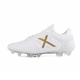 Бутси Tiga Football білий 2155946 - Розмір 40