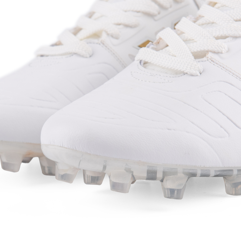Бутси Tiga Football білий 2155946 - Розмір 40