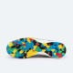 Футзалки Munich Rondo Olympix срібний 4770014 - Розмір 40